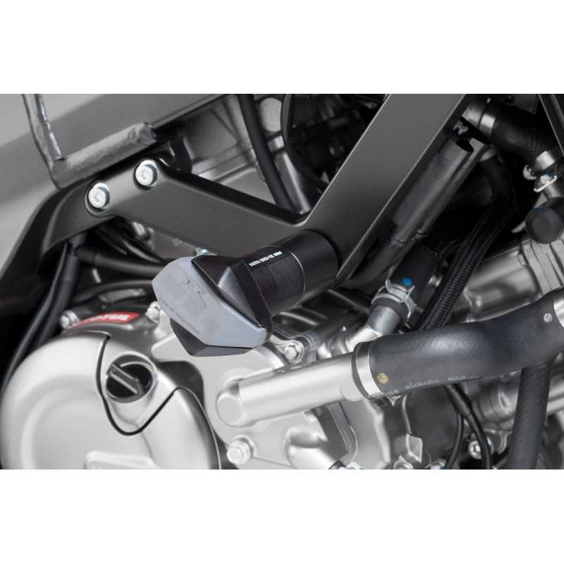 PUIG Protectores motor topes anticaidas R12 1870