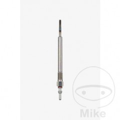 NGK diesel glow plug 857 Y1002AS 
D-POWER 57 ALTN: 1330061 133.00.09
