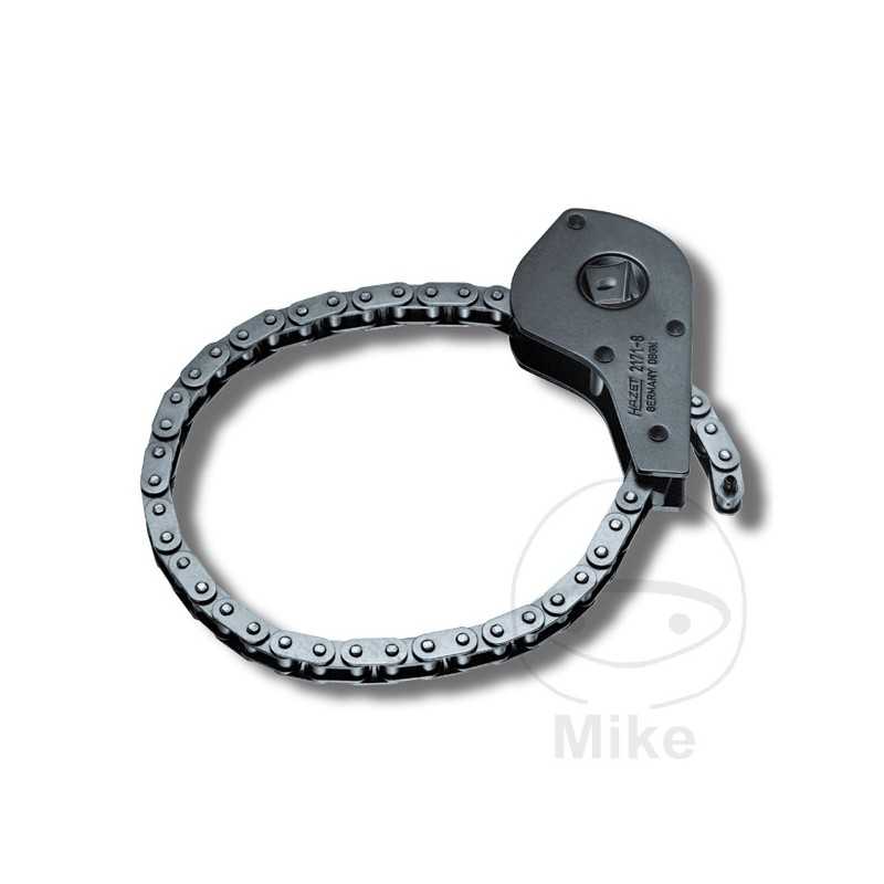oil filter chain 607.39.28