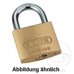 ABUS PADLOCK 50 633.33.89