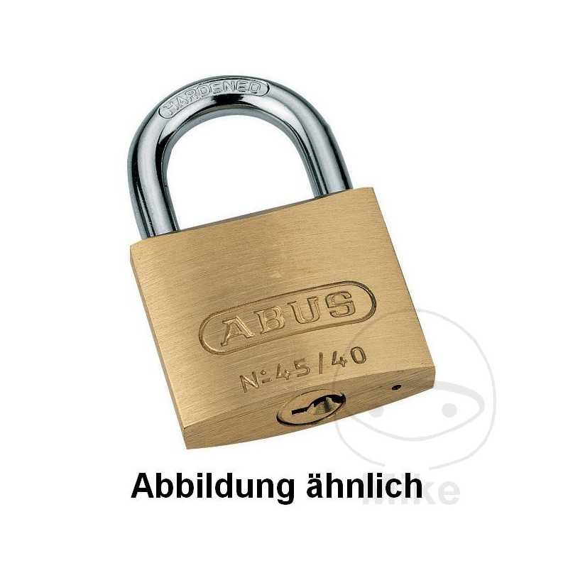 ABUS PADLOCK 50 633.33.89