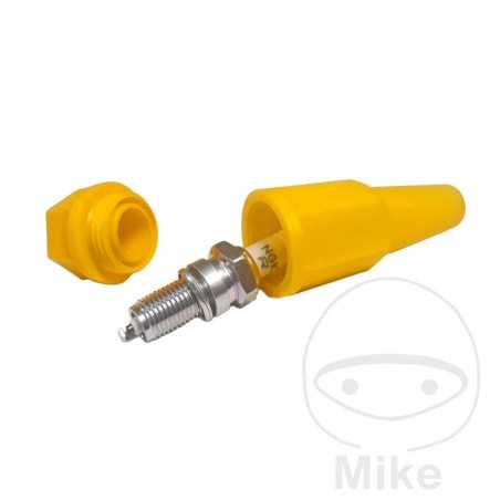 JMP Water-repellent transport box for spark plugs 706.02.05