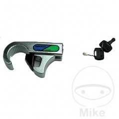 TOURMAX Brake lever padlock 713.18.73