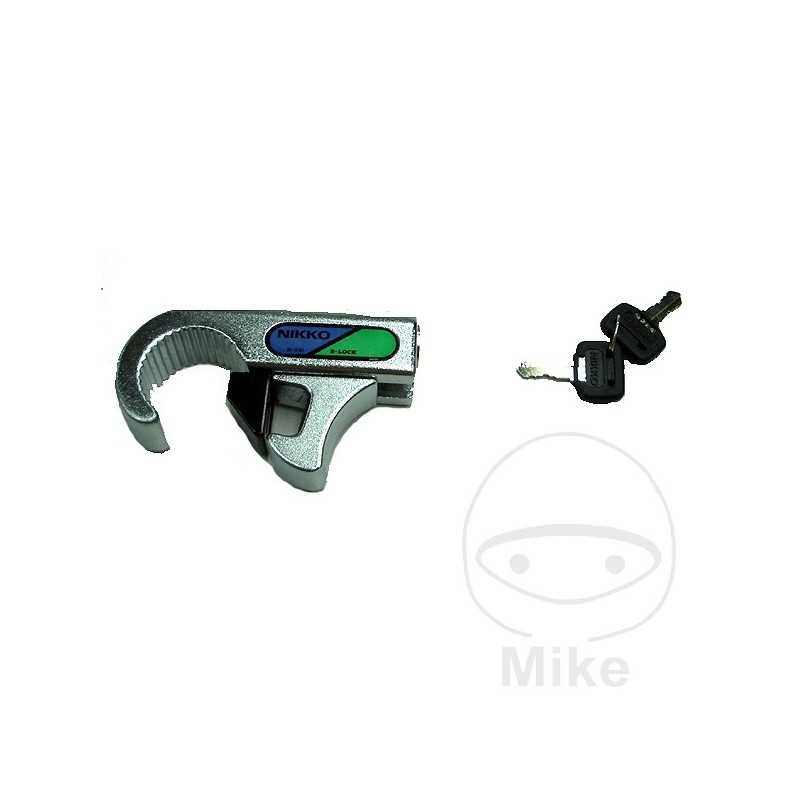 TOURMAX Candado maneta de freno 713.18.73