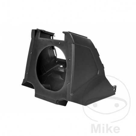 air filter box and cover 716.11.63