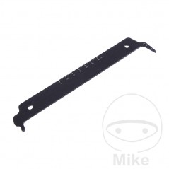 JMP chain gauge 420-530 722.05.37