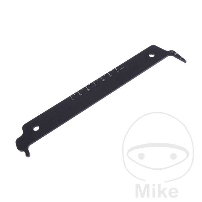 JMP Calibrador de cadenas 420-530 722.05.37