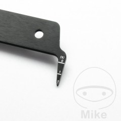 JMP chain gauge 420-530 722.05.37