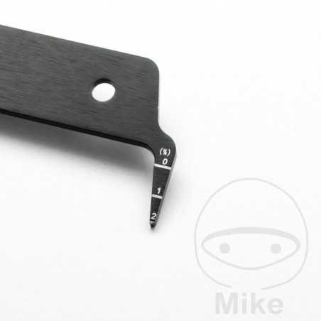 JMP chain gauge 420-530 722.05.37