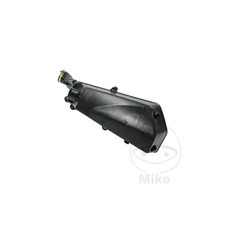 Complete air filter box 10 IN 723.01.96