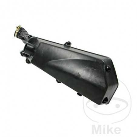 Complete air filter box 10 IN 723.01.96