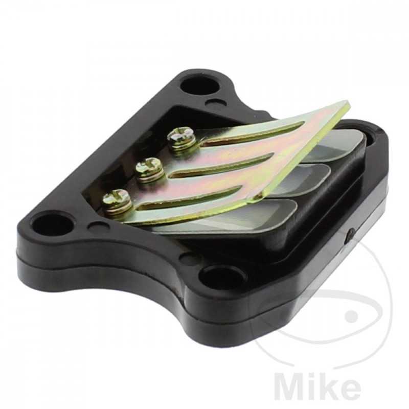 JMP Carburettor reed box GLASFASERLAM 724.05.61