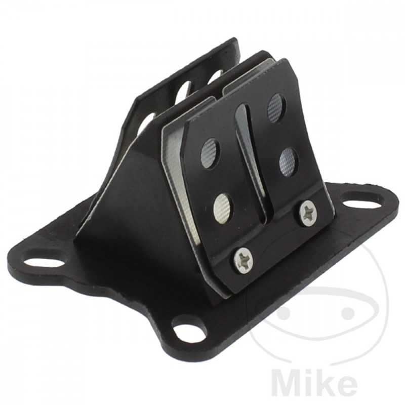JMP Caja de láminas para carburador GLASFASERLAM 724.05.63