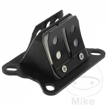 JMP Carburettor reed box GLASFASERLAM 724.05.63