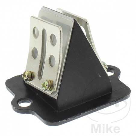 JMP Carburettor reed box GLASFASERLAM 724.05.64