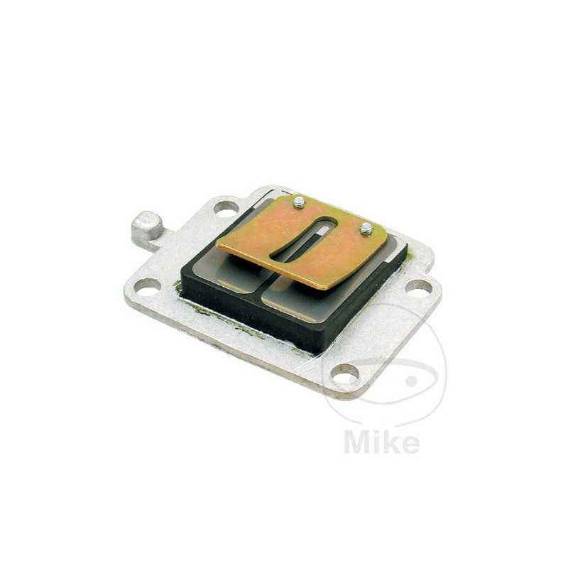 Carburettor reed box 724.49.08