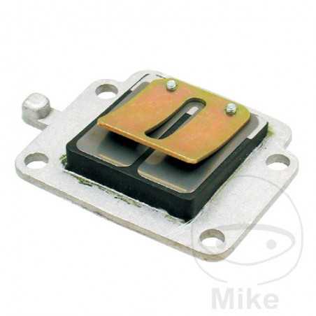 Carburettor reed box 724.49.08