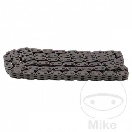 Cadena de distribución abierta con enganche remache SCA0409A SV/112 741.00.09