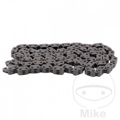 Open timing chain with rivet hitch SCA0409A SV/118 741.00.11