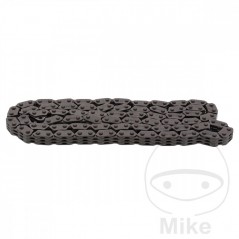 Open timing chain with rivet hitch SCA0409A SV/128 741.00.15