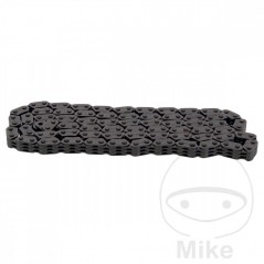 Cadena de distribución abierta con enganche remache SCA0409A SV/130 741.00.17