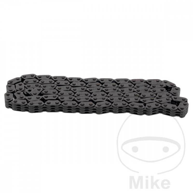 Open timing chain with rivet hitch SCA0409A SV/130 741.00.17