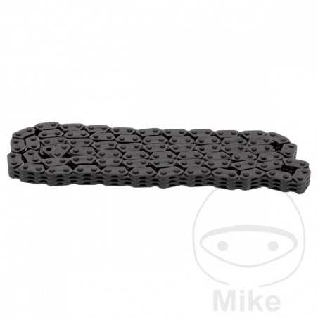 Cadena de distribución abierta con enganche remache SCA0409A SV/130 741.00.17