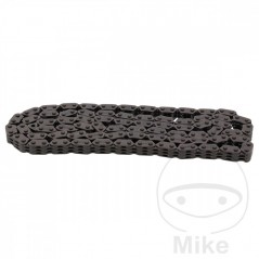 Open timing chain with rivet hitch SCA0409A SV/144 741.00.24