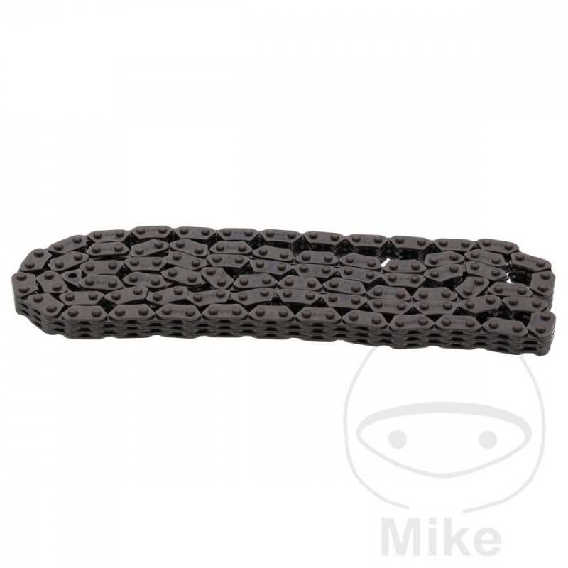 Open timing chain with rivet hitch SCA0409A SV/144 741.00.24