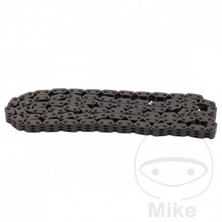 Cadena de distribución abierta con enganche remache SCA0409A SV/144 741.00.24