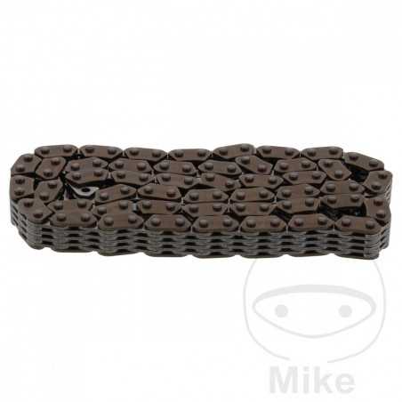 Cadena de distribución abierta con enganche remache SCA0412A SV/098 741.00.30