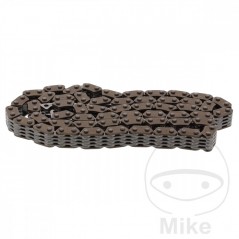 Open timing chain with rivet hitch SCA0412A SV/110 741.00.41