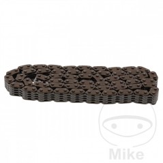 Open timing chain with rivet hitch SCA0412A SV/112 741.00.43