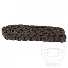 Open timing chain with rivet hitch SCA0412A SV/118 741.00.48