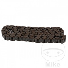 Open timing chain with rivet hitch SCA0412A SV/120 741.00.50