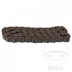 Open timing chain with rivet hitch SCA0412A SV/126 741.00.54