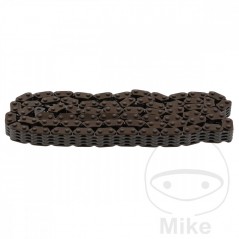 Open timing chain with rivet hitch SCA0412A SV/130 741.00.58