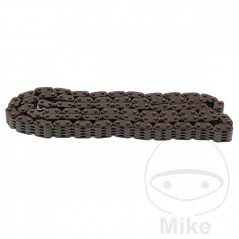 Open timing chain with rivet hitch SCA0412A SV/132 741.00.60