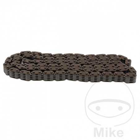 Open timing chain with rivet hitch SCA0412A SV/132 741.00.60