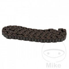 Cadena de distribución abierta con enganche remache SCA0412A SV/138 741.00.65