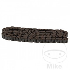 Open timing chain with rivet hitch SCA0412A SV/142 741.00.69
