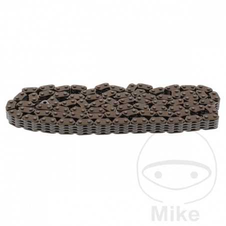 Cadena de distribución abierta con enganche remache SCA0412A SV/152 741.00.78