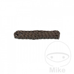 Open timing chain with rivet hitch SCA0412A SV/156 741.00.81