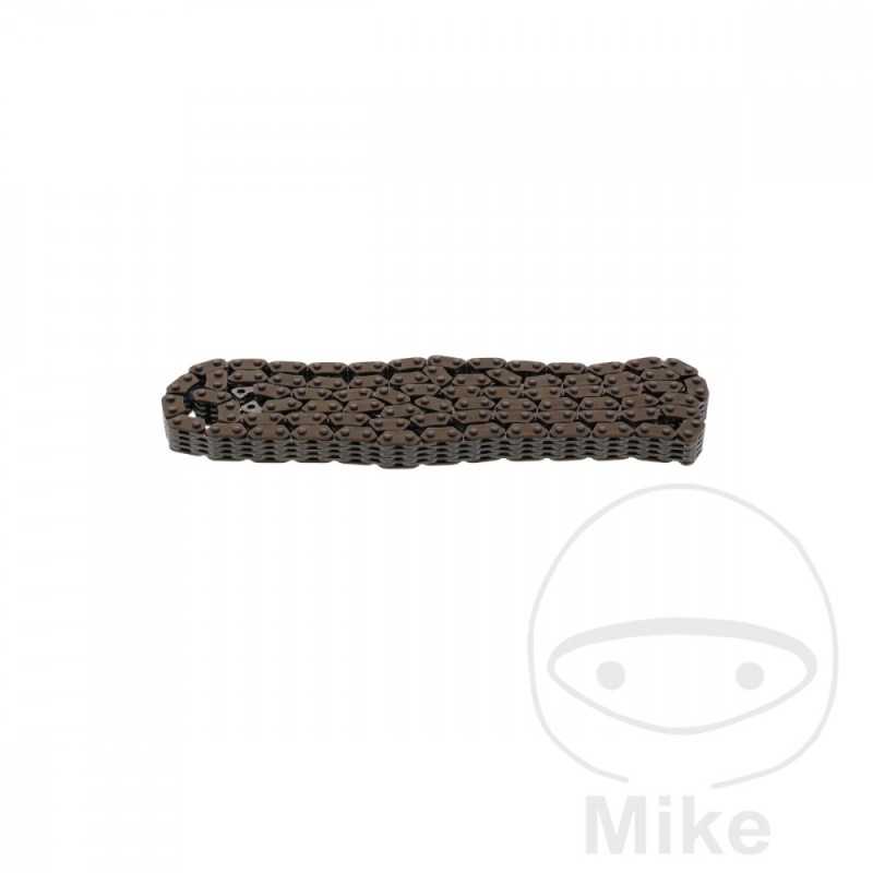 Open timing chain with rivet hitch SCA0412A SV/156 741.00.81