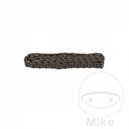 Cadena de distribución abierta con enganche remache SCA0412A SV/156 741.00.81