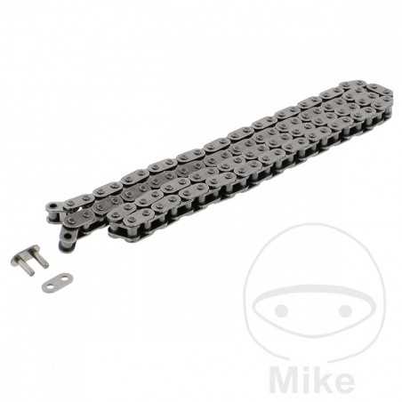 Open timing chain with rivet hitch SIMPLEX G53HP/96 741.01.58