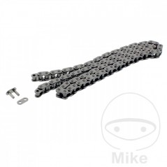 Open timing chain with rivet hitch SIMPLEX G53HP/94 741.01.59