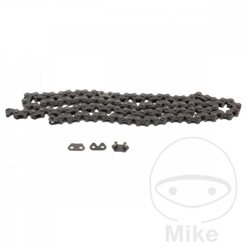Cadena de distribución abierta con enganche remache 92RH2005/100 741.01.60