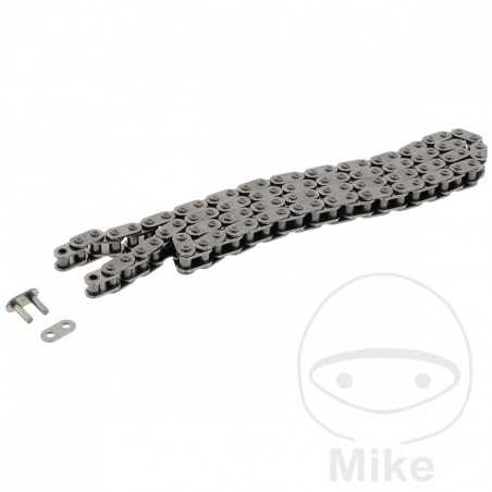 Open timing chain with rivet hitch SIMPLEX G53HP/92 741.01.61