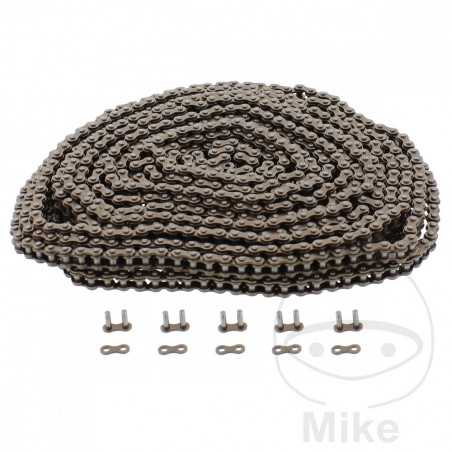 Bobina cadena de distribucion abierta con cierre remache 25H/1200 741.02.00